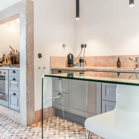 Apartamento Hermitage By Cadenzalux Lisboa